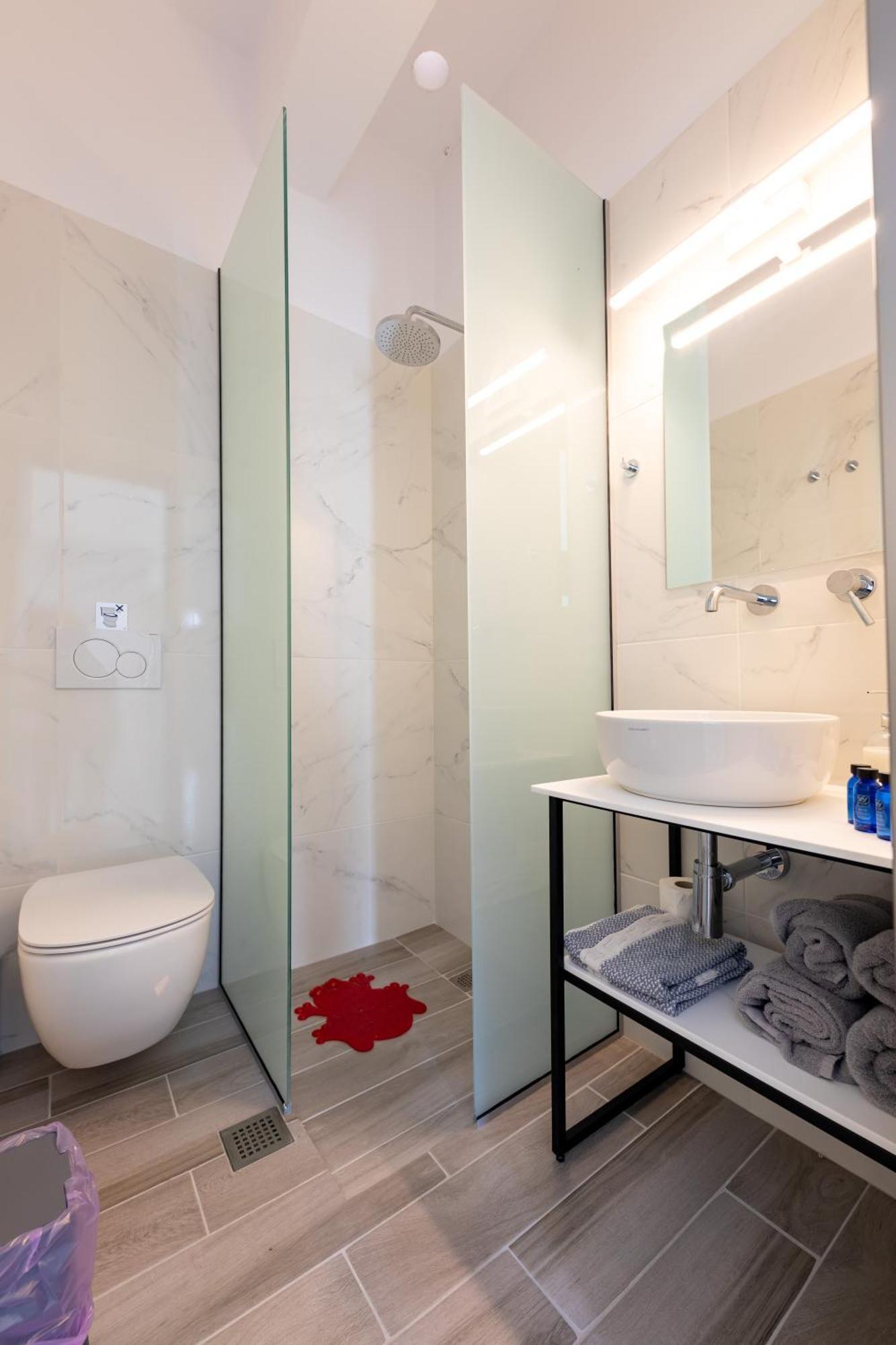 Madaky Hotel Náoussa Extérieur photo